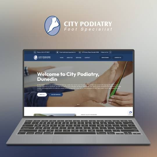 City Podiatry