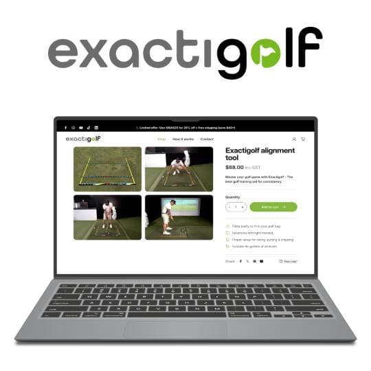 Exactigolf