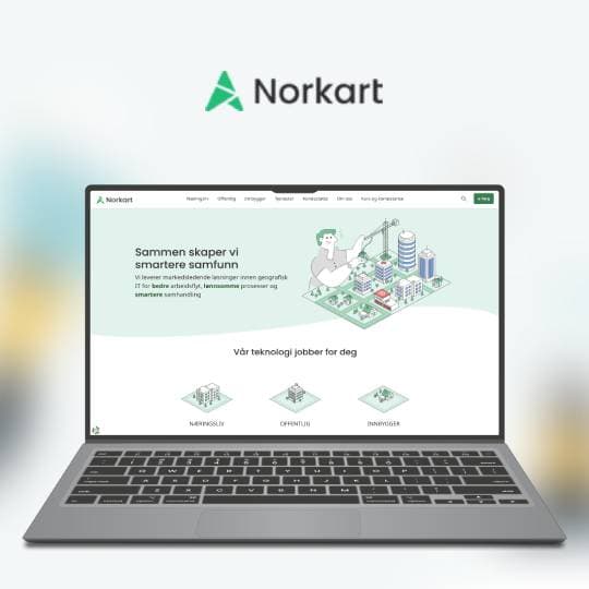 Norkart